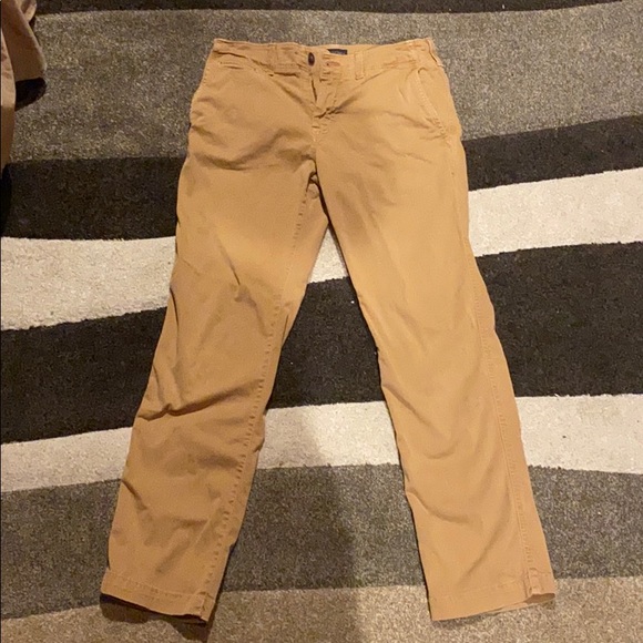 American Eagle Outfitters Other - American eagle Khakis